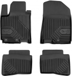 Frogum Guminiai kilimėliai No.77 Hyundai i20 II 2014-2019m.