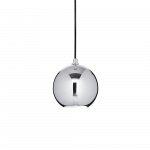 Ideal Lux Pakabinamas &scaron;viestuvas Mr Jack Sp1 Big Cromo 116464