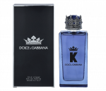 Dolce&Gabbana K by EDP parfumuotas vanduo vyrams, 100 ml
