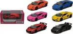 Trifox Lamborghini matinis 6 ASS MIX