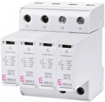 Eti-Polam Vir&scaron;įtampių i&scaron;kroviklis T1 + T2 (B, C) ETITEC SM T12 300/12.5 4+0 002440546
