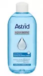 Astrid Aqua Biotic Refreshing Cleansing Vanduo Cleansing Vanduo moterims, 200 ml