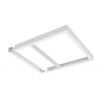 Ledvance Panelės pavir&scaron;inio montavimo rinkinys PANEL 600 H75