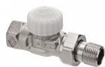 IMI HYDRONIC ENGINEERING A/S Term. standartinis vott. ties., nikeliuotas DT25