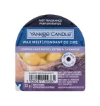 Yankee Candle Lemon Lavender kvapusis va&scaron;kas, 22 g