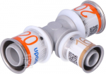 Uponor S-Press PLUS mažinantis tri&scaron;akis PPSU 20-16-20