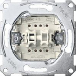 Schneider Electric Merten System M IP20 mygtuko mygtukas (MTN3155-0000)
