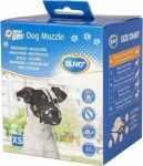 Duvo+ DUVO + KAGANIC DOG MUZZLE RUBER "XS"