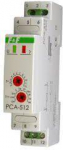 F&F PRZEKAŹNIK PCA-512-24V