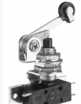 PROMET MP0-3-MINIATIŪRINIS JUNGIKLIS