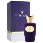 Sospiro Duetto for Women (Kvepalai Moterims) EDP - 100ml - (BE PAKUOTĖS)