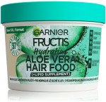 Garnier Fructis Hair Food Aloe Vera Hydrating Mask plaukų kaukė