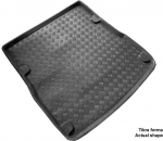Mix Plast Plastikinis Bagažinės kilimėlis Audi A6 universalas 2005-2011m.