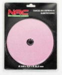 NAC TARCZA 145x3,2x22,3mm DO OSTRZARKI DO ŁAŃCUCH&Oacute;W