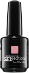 Jessica GELeration Colours Semi-Permanent Nagų lakas GEL-1159 Posh Rožinė, 15 ml
