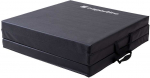 Folding Gymnastics Mat inSPORTline Trifold 195 x 90 x 5 cm