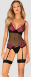 Obsessive OBS Corsage M/L