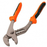 Santechniko reguliuojamos replės 250mm, max. plotis 50mm Truper&reg;