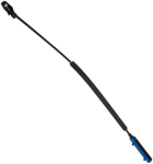 VAG VW Passat A32 A33 dangčio užrakto trosas priekinis originalus 561823531A