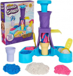 Spin Master KINETIC SAND Rinkinys &bdquo;Ledainė&ldquo;