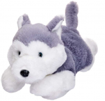 Beppe *Plius Pies Husky, 35 cm, gulimas
