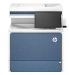 Spausdintuvas Daugiafunkcinis įrenginys HP LaserJet Enterprise Flow MFP 5800zf (58R10A)