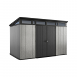 Keter Sodo įrankių namelis - lauko sandėliukas ARTISAN 11x7