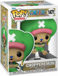 Figūrėlė Funko POP! One piece Choppermon