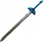 Žaislas Kardas Zelda