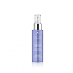 Alterna Caviar Anti-Aging Restructuring Bond Repair Nenuplaunamas &scaron;ilumos apsaugos pur&scaron;kiklis termoochronny pur&scaron;kalas do włos&oacute;w 125ml