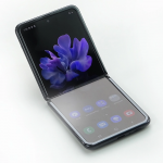 [GRĄŽINTA PREKĖ] Wozinsky Invisible Film apsauginė folija, skirta Motorola Razr 40 Ultra (Atnaujinta)