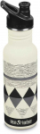 JAV Gertuvė Klean Kanteen Classic Sport Cap 532 ml pepper ridge
