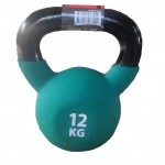 Neopreninis svarstis Outliner, YLDB13, 12kg