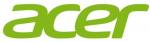 Acer Vir&scaron;utinis dangtelis, dangtelis + klaviatūra, vokiečių k., Acer