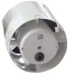 THERMEX 210.40.7100.2, Lubos, Vonios kambarys, Tualetas, Balta, IPX4, 80 m&sup3;/h, 10 cm