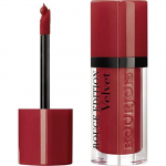Bourjois Paris Rouge Edition Velvet Skysti lūpų dažai, 7,7 ml, spalva - 01 Personne ne rouge!
