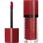 Bourjois Paris Rouge Edition Velvet Skysti lūpų dažai, 7,7 ml, spalva - 01 Personne ne rouge!