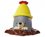 Big &bdquo;AquaPlay&ldquo; &ndash; &bdquo;Mole Hole&ldquo; (8700001590)