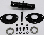 Berg Buzzy - Internal rear axle