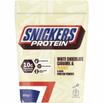 Snickers Hi Protein Whey Protein Powder Baltas Chocolate 455 g.