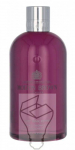 Molton Brown Fiery Rožinė Pepper Bath & Du&scaron;o želė du&scaron;o gelis, 300 ml