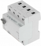 RCD JUNGILKLIS LE-402062 TRIFAZIS, AC TIPAS 30 mA 25 A LEGRAND