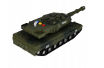Big Tree Žaislinis tankas su garsais
