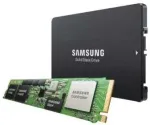 SSD 2.5" 3.84TB Samsung PM9A3 serija (PCIe 4.0/NVMe)