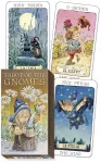 Lo Scarabeo Tarot Of The Gnomes taro kortos