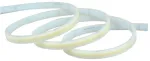 6W/m LED COB juosta, 48V, 3000K, 20m ritė, IP67