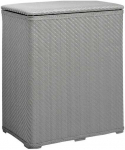 MINIMAL LAUNDRY BASKET Pilkas