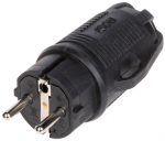 Legrand PAPRASTAS KI&Scaron;TUKAS POWER-PLUG/IP54/EPN 250 V 16 A