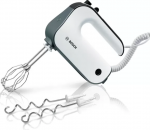 Plakiklis Bosch MFQ49300 Rankinis mai&scaron;ytuvas, MFQ4, 850 W, Baltas
