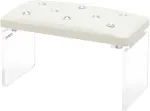 Activeshop Manikiūro porankis Momo Diamond Ecru